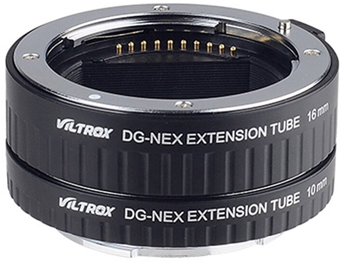 Viltrox DG-NEX Automatic Extension Tube