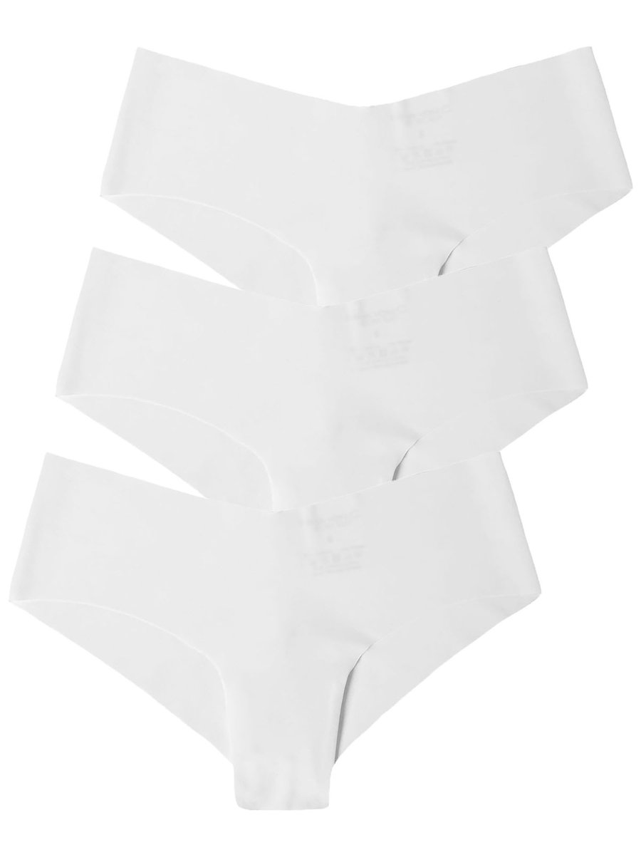 3-pack dames hipster Secret Soft & Shape