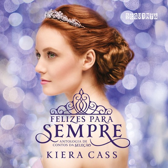 Felizes para sempre - cover