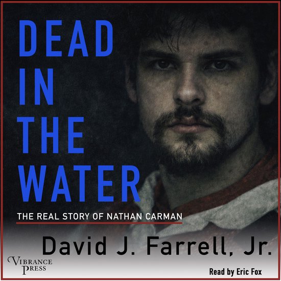 Dead in the Water - cover