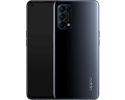 OPPO Find X3 Lite 5G - 128GB - Starry Black