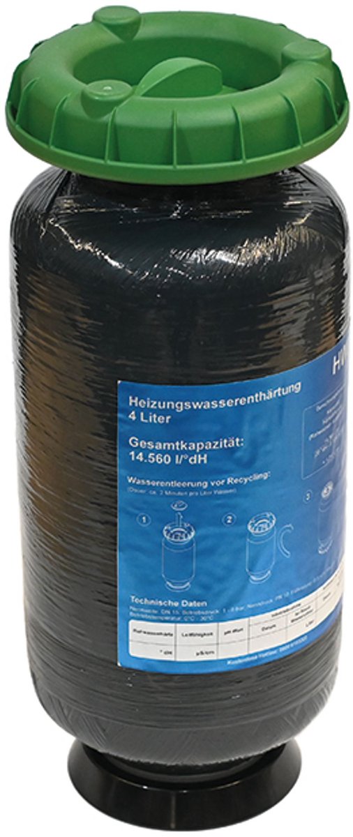 SYR Patroon voor HWE, 7 liter, 3200.00.003