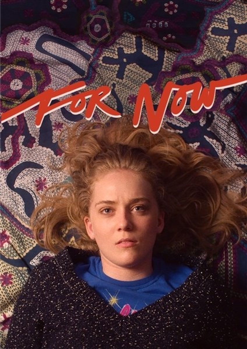 Movie (Import) - For Now (DVD)