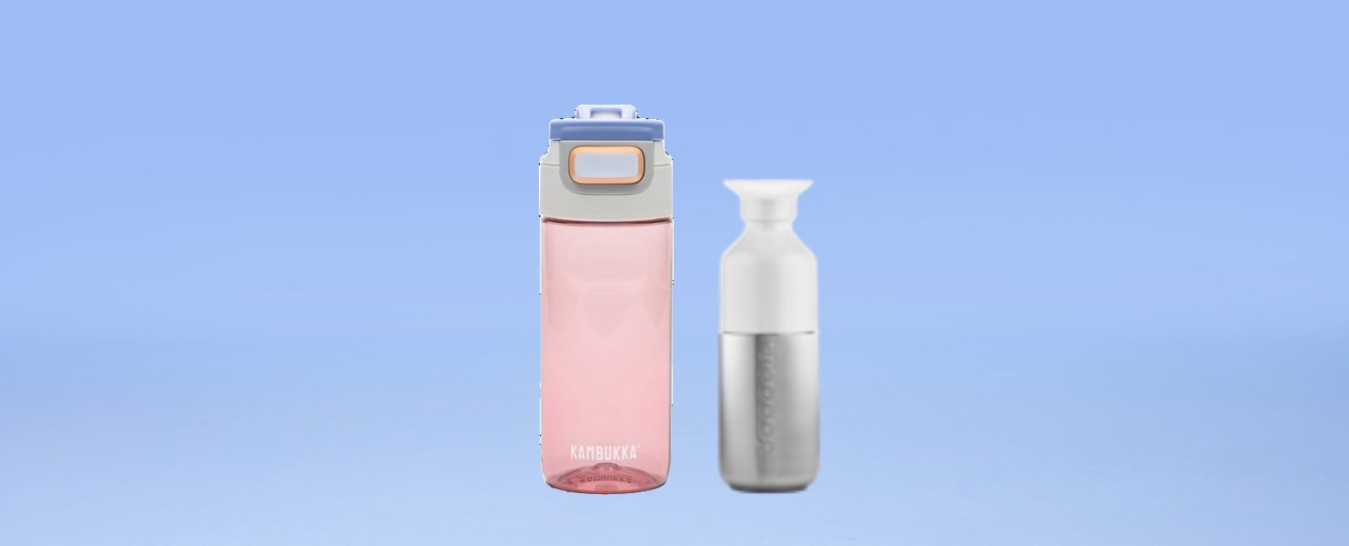 Drinkflessen