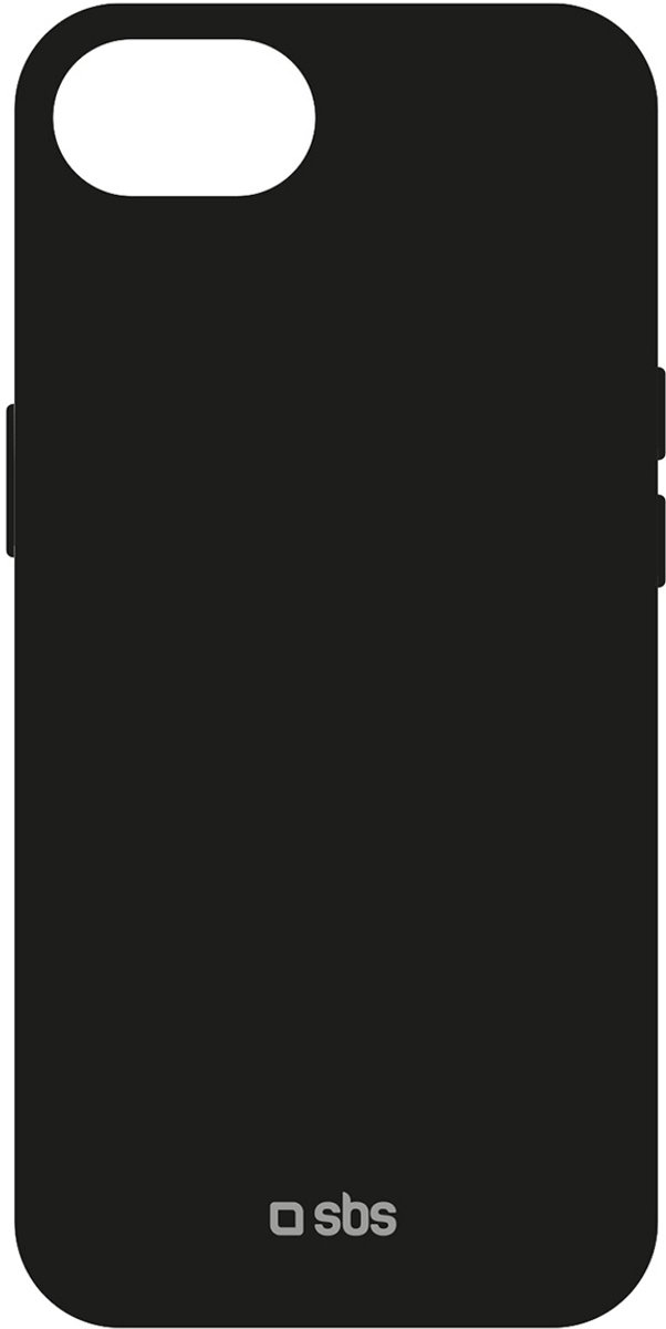Sbs Full Active D3O Hoesje Voor Iphone 16E Anti-Schok En Langdurige Bescherming