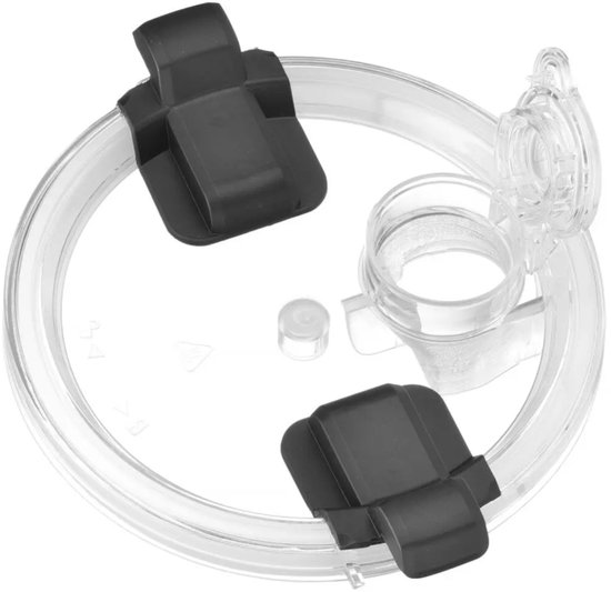 Hendi HENDICHEF - Keukenmachine Accessoire - Misa en Mes - Roestvrijstaal van HENDI — afbeelding 3