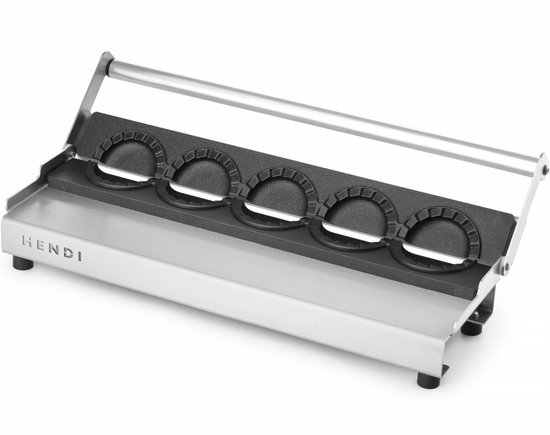 Dumpling Maker HENDI 470x140x(H)95mm - 230107 - Horeca & Professioneel van HENDI — afbeelding 3