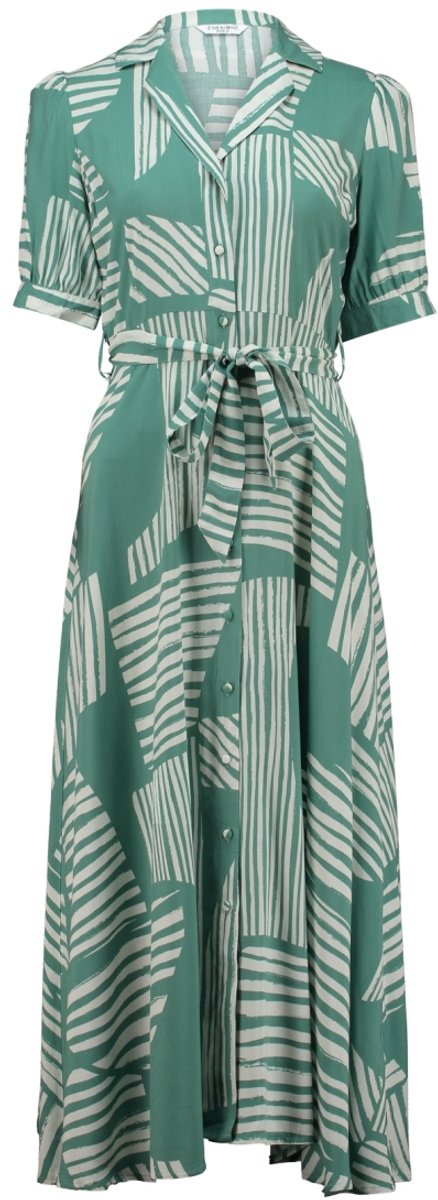 Zabaione - zomerjurk voor dames - M