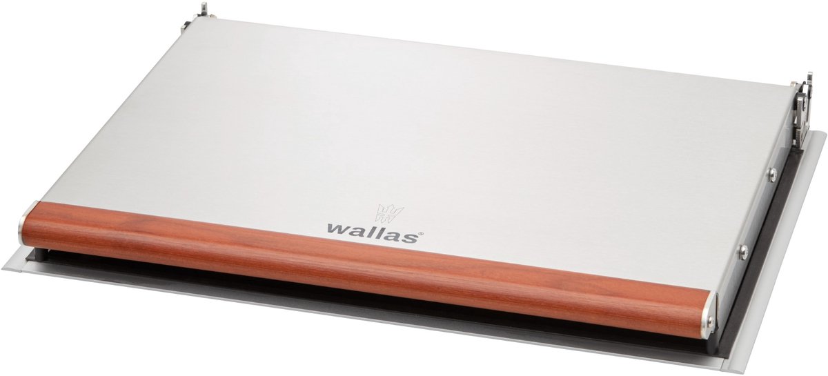 Wallas 270 Verwarmingskap voor 85 serie Kooktoestel