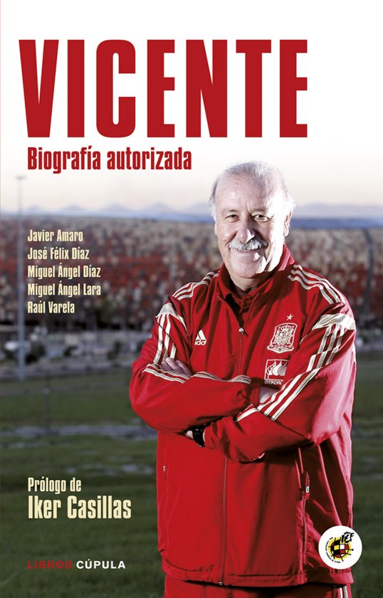 Deportes - Vicente - cover