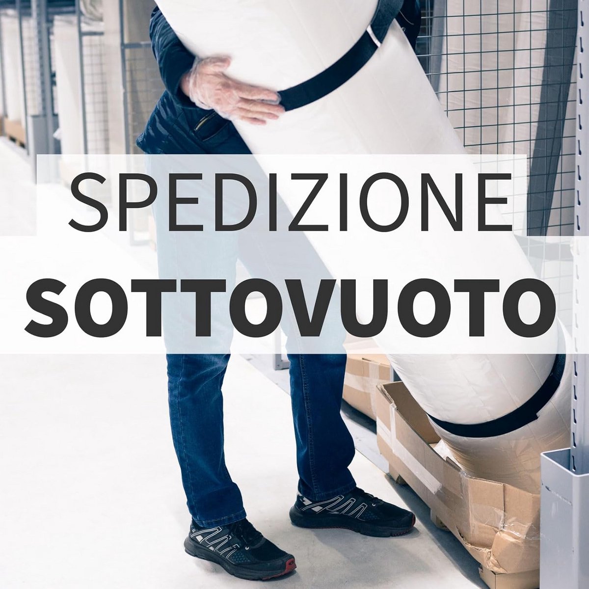 Traagschuim Topper - Matras Oplegger - Comfort Verhoging - Gemaakt in Italië - 160 x 200 c