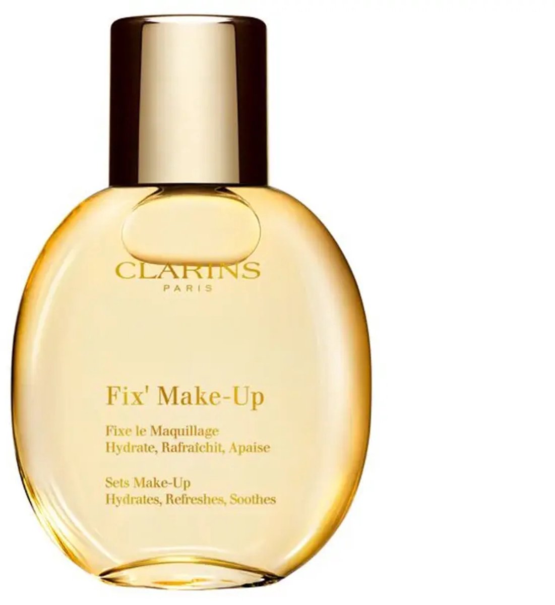 Clarins - Summer Look - Fix Make-Up 50 ml - Limited edition