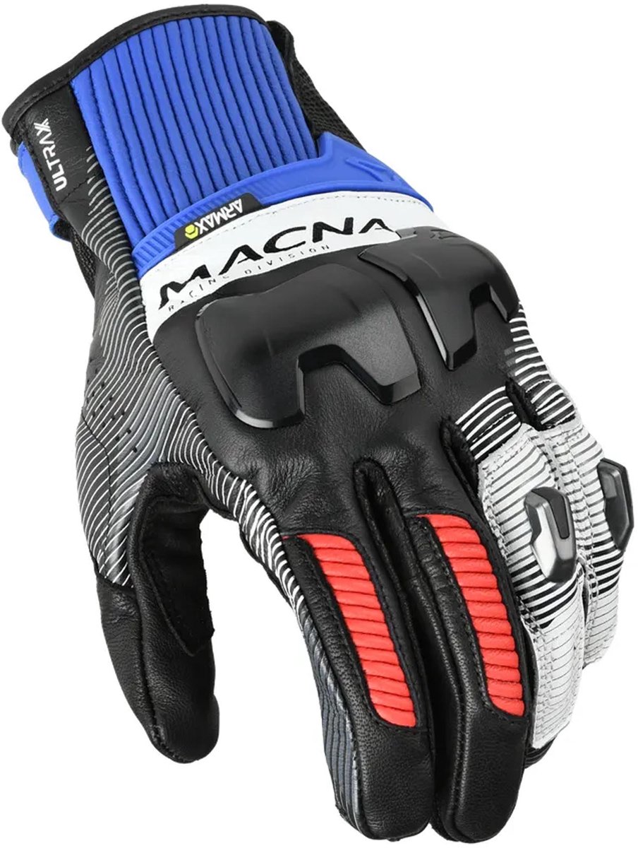 Macna Ultraxx 2.0 Motorhandschoenen -