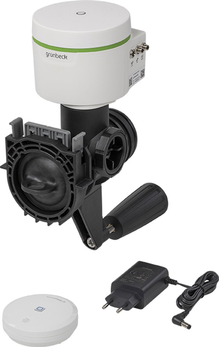 Gruenbeck GB Lekbescherming protectliQ:B, 126000010000
