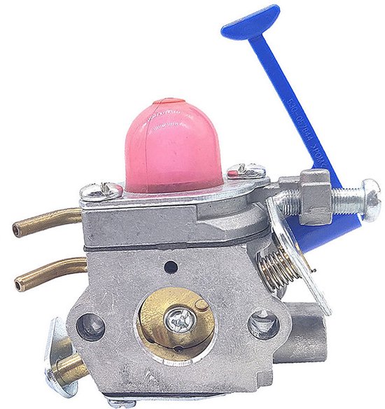 Geschikt voor Zama C1Q-W40A carburateur voor Husqvarna 128C 128L 128LD 128R 128RJ - Tuingereedschap van Zama — afbeelding 3