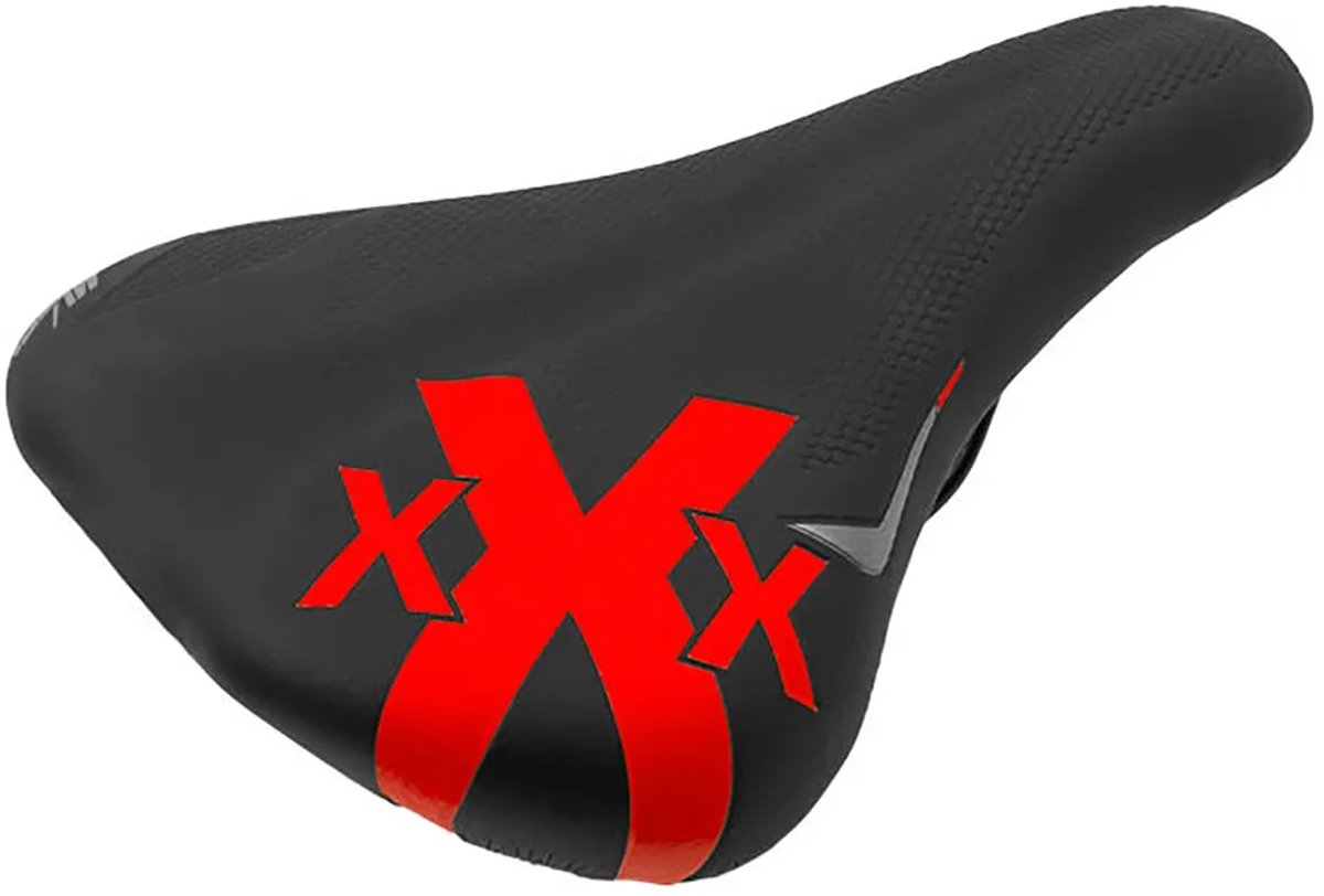 Mvtek Junior Mtb Xxx 20/24´´ Zadel Zwart 155 mm