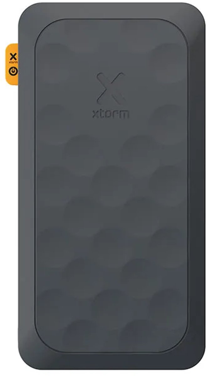 Xtorm Fuel Series 5 Powerbank 45000mAh 67W Zwart - afbeelding 3