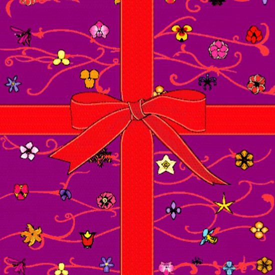 The Gift