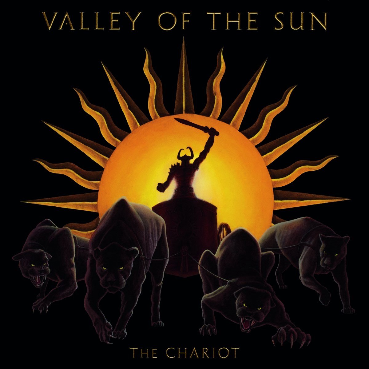 Valley of the Sun