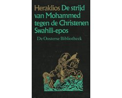 Het epos van Heraklios