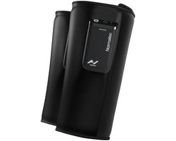 Normatec Lower legs