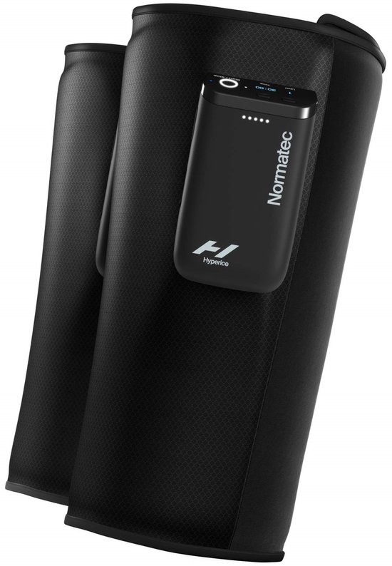 Response Benelux Normatec Onderbeen Compressiesysteem Draadloos - Response Benelux - €389,00
