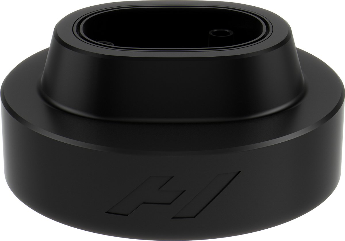 Hyperice Hypervolt 2 Pro Charging Base Zwart – Oplaadstandaard voor Hypervolt 2 Pro – Displaystandaard – Zonder Oplader