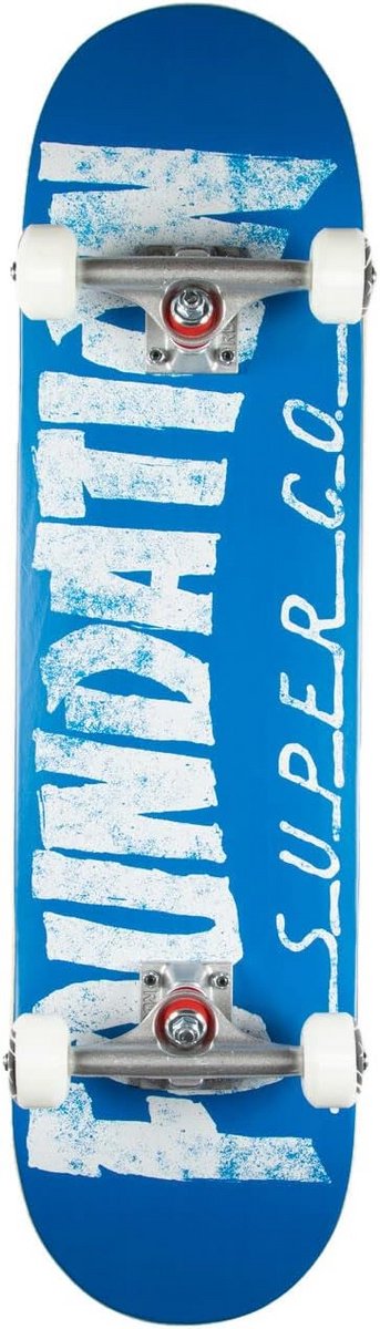 Compleet Skateboard Beginnersboard Straat Tricks Esdoornhout Constructie 8.0 Inch