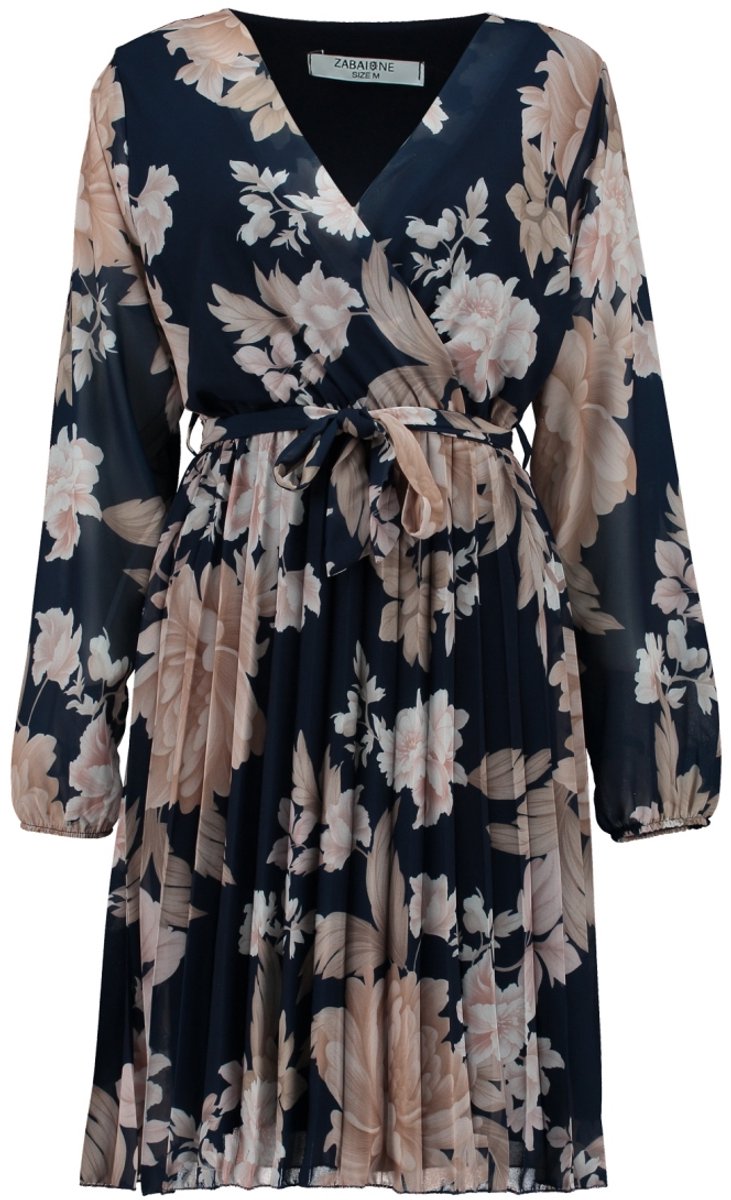Zabaione - Dames Jurk - XL