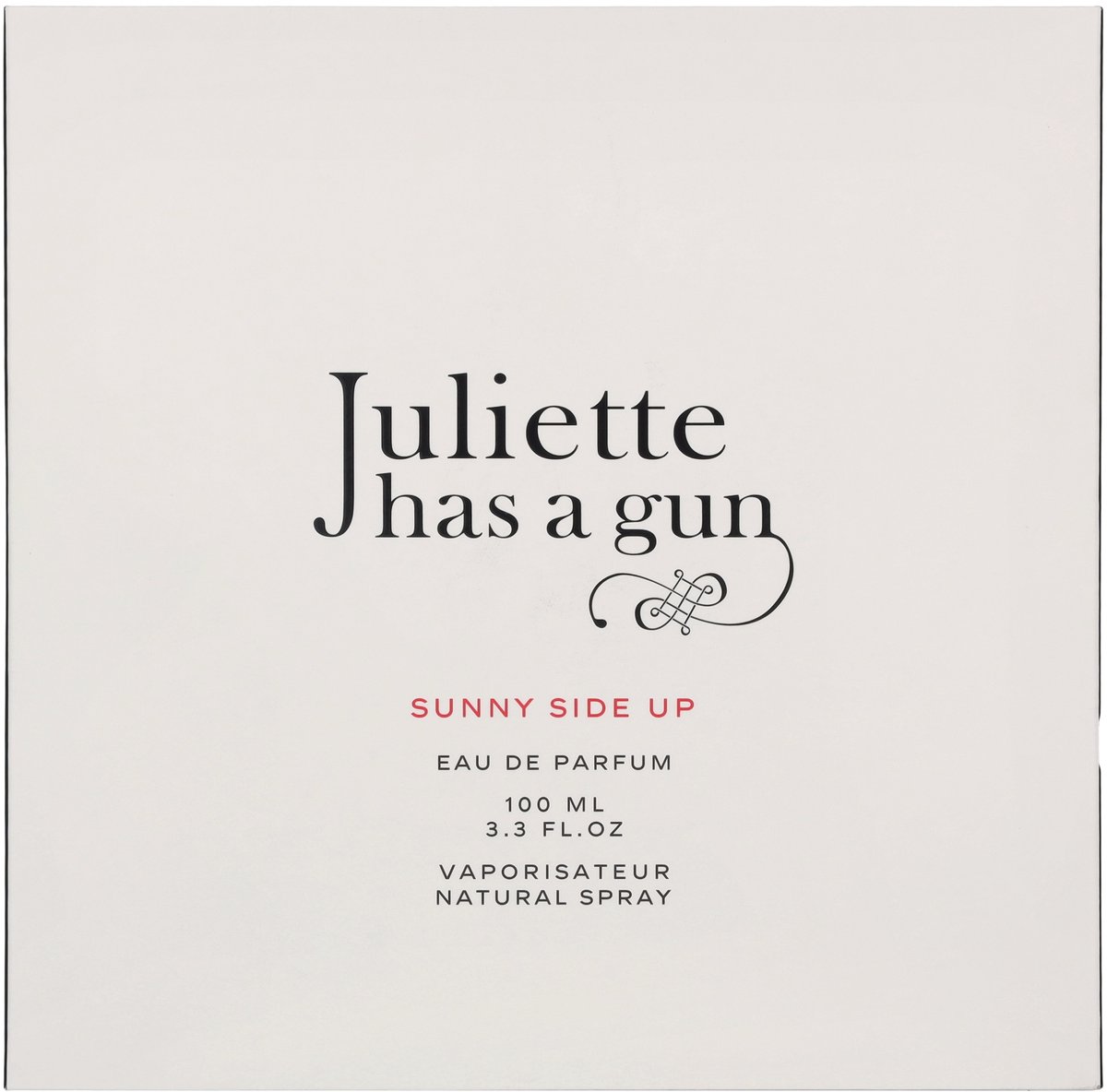 Juliette has a Gun 3760022730466 eau de parfum Vrouwen 100 ml
