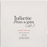 Juliette Has A Gun Sunny Side Up - Eau De Parfum - 100ML