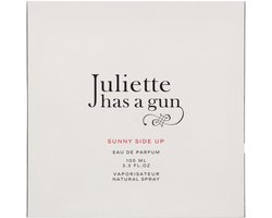 Juliette Has A Gun Sunny Side Up - Eau De Parfum - 100ML