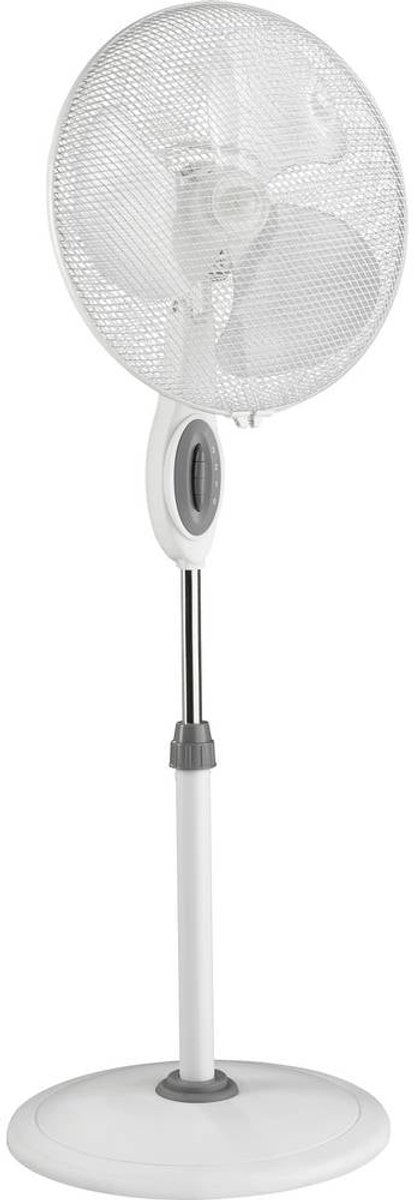 Casafan Greyhound SV45-10 staande ventilator 43 cm