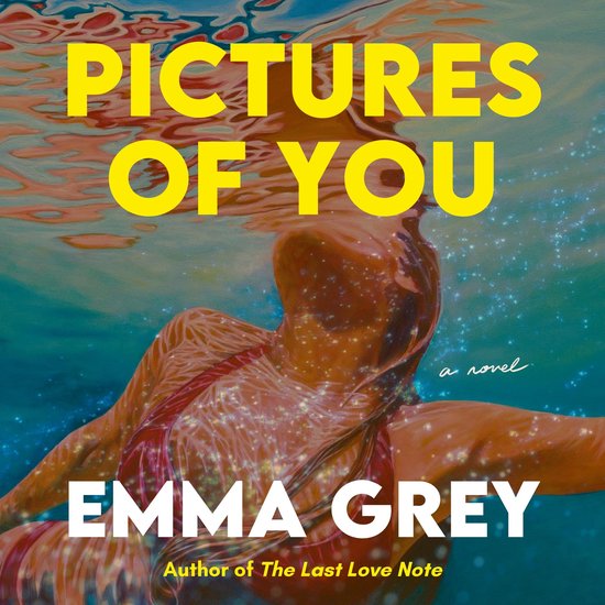 Pictures of You - cover