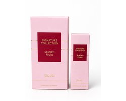 Sentio Scarlett Fruits Unisex Eau de Parfum 100ml+15ml