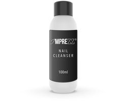 Imprezz Clean-off (ontvetten nagels)