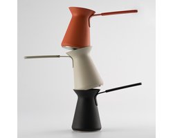 Turkse koffiepot Goat Story Otto Black