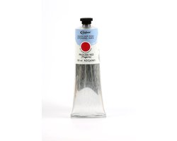 Cranfield Caligo Safe Wash - etsinkt (diepdruk), 150ml - oliebasis (waterafwasbaar) - primair magenta