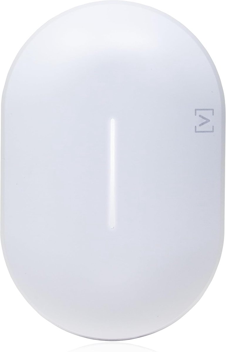 Draadloos Toegangspunt - WiFi 6 - Netwerk Uitbreiding - Cloud Beheer - 2x2 - Wit