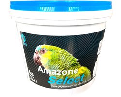 amazone select 3 kg met pellets hareco select