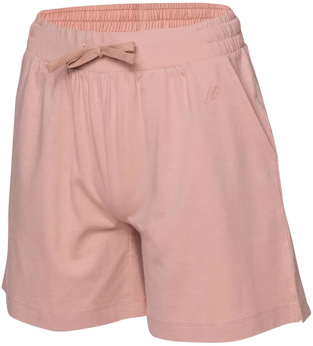 Martes Essential Moen Korte Broek Vrouw Mushroom