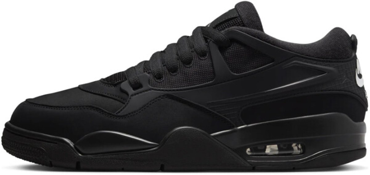 Jordan 4 RM Black Cat