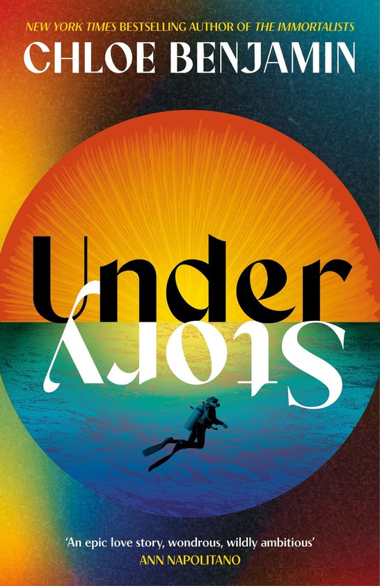 Under Story - cover