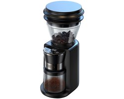 Hibrew Elektrische Koffiemolen G3 200W Met Dikte-Instelling