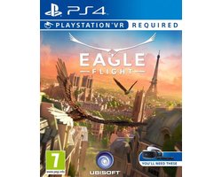 Sony Eagle Flight - PS4 VR