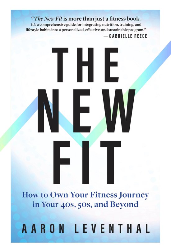 The New Fit - cover