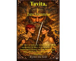 Tavita, le Tupu Fa'aaunuua