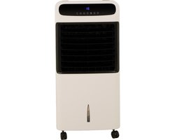 A-Cool AllSeasons Luchtkoeler - LET OP: 2EKANSPRODUCT - VOLLEDIGE GARANTIE-12L Watertank -…