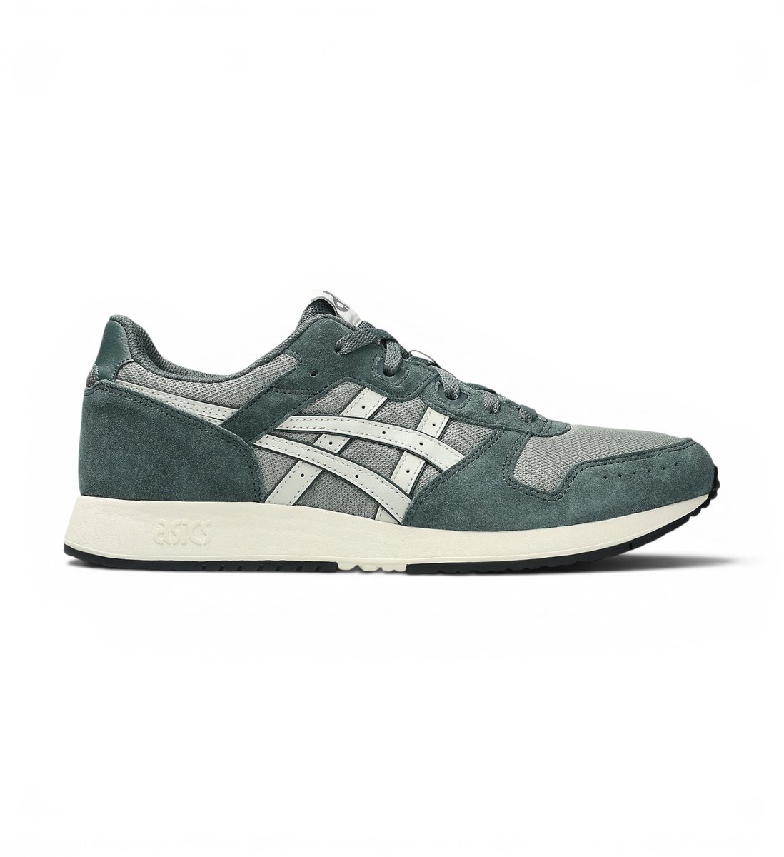 Asics Lyte Classic sneakers Groen