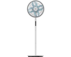 Statiefventilator - MFS352RDDW - Wit